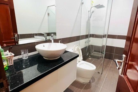 4 bedrooms Villa in Nha Trang, No. 28269 11