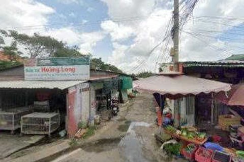 400m2 Land in Nha Be, Ho Chi Minh,  No. 30200
