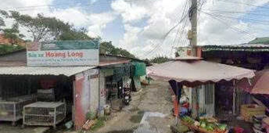 400m2 Land in Nha Be, Ho Chi Minh,  No. 30200