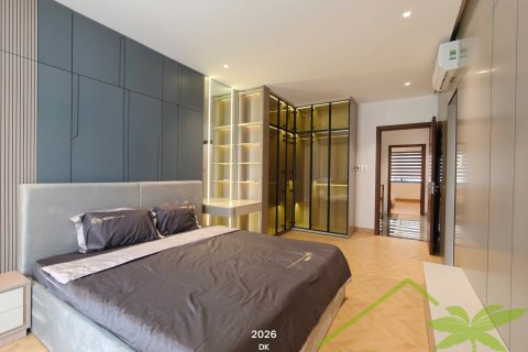 3 bedrooms House in Nha Trang, No. 29647 7
