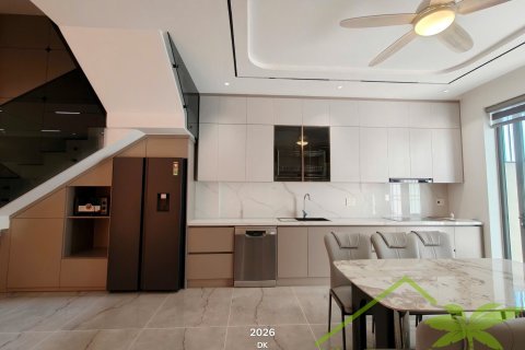 3 bedrooms House in Nha Trang, No. 29647 5