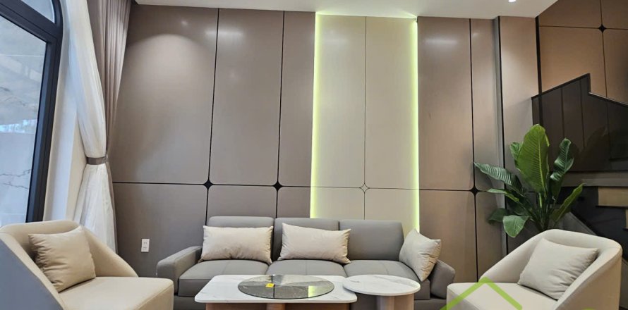 3 bedrooms House in Nha Trang, No. 29647
