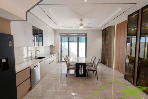 3 bedrooms House in Nha Trang, No. 29647 4