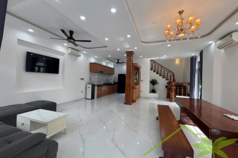 4 bedrooms Villa in Nha Trang, No. 29649
