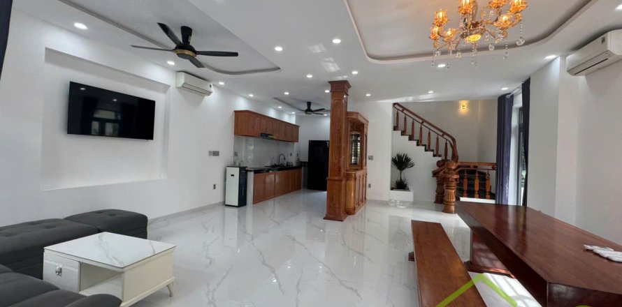 4 bedrooms Villa in Nha Trang, No. 29649
