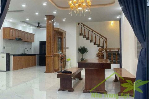 4 bedrooms Villa in Nha Trang, No. 29649 3