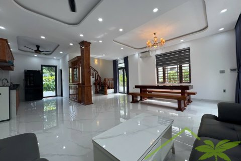 4 bedrooms Villa in Nha Trang, No. 29649 2