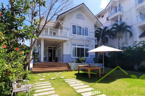 3 bedrooms Villa in Nha Trang,  No. 10618