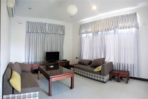 3 bedrooms Villa in Nha Trang,  No. 10618 3