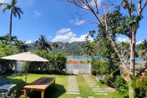 3 bedrooms Villa in Nha Trang,  No. 10618 2