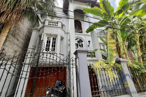4 bedrooms Land in Ha Noi,  No. 26846