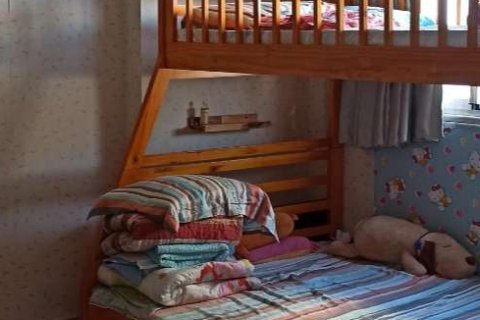 Квартира с 2 спальнями в Хошимин ,  № 26844