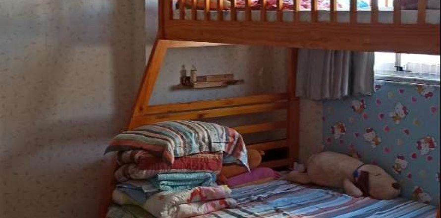 Квартира с 2 спальнями в Хошимин ,  № 26844