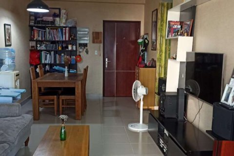 Квартира с 2 спальнями в Хошимин ,  № 26844 2