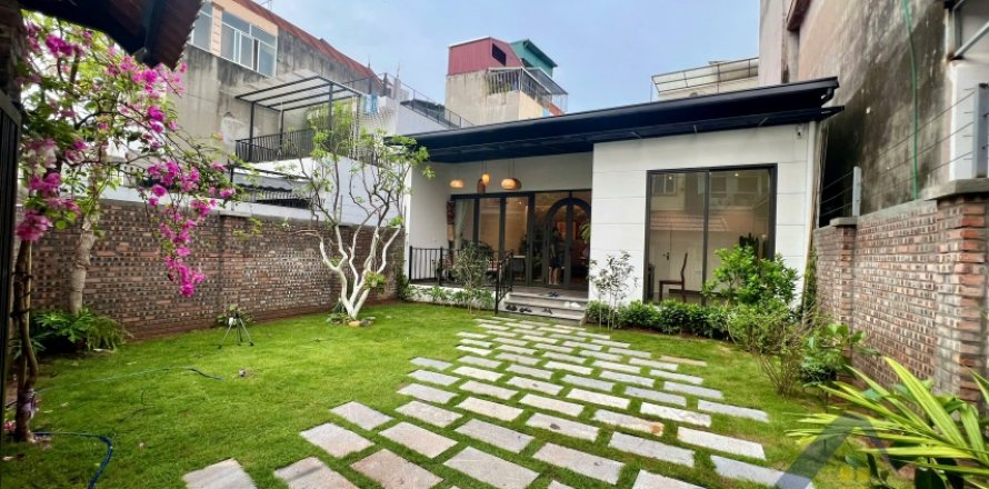 3 bedrooms Land in Ha Noi,  No. 26848