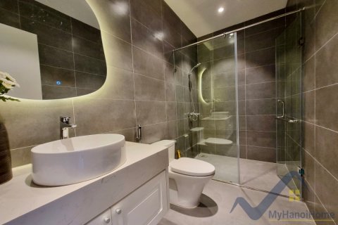 3 bedrooms Land in Ha Noi,  No. 26848 15