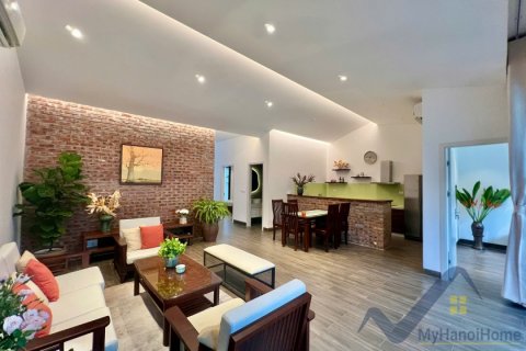 3 bedrooms Land in Ha Noi,  No. 26848 4