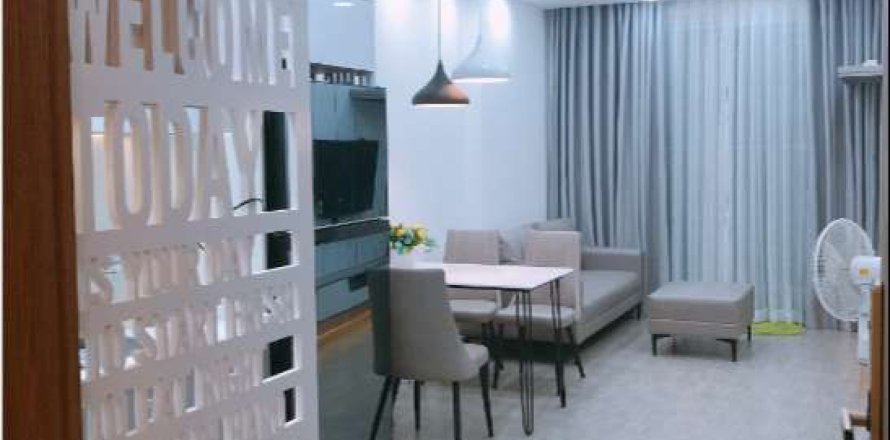 2 bedrooms Apartment in Ho Chi Minh,  No. 26842