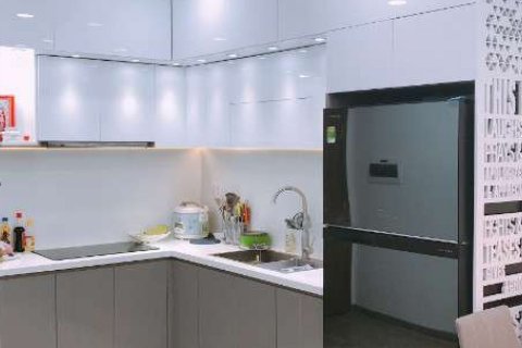 2 bedrooms Apartment in Ho Chi Minh,  No. 26842 7