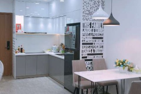 2 bedrooms Apartment in Ho Chi Minh,  No. 26842 4