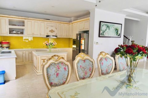 4 bedrooms Villa in Ha Noi,  No. 26845 6