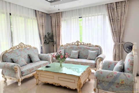 4 bedrooms Villa in Ha Noi,  No. 26845