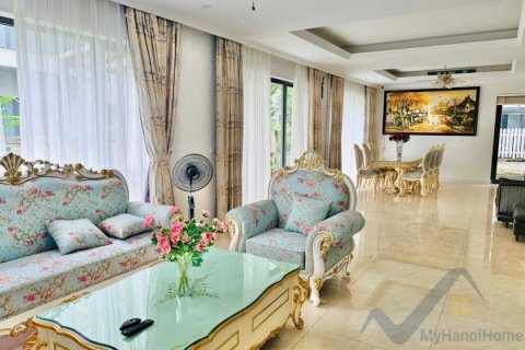 4 bedrooms Villa in Ha Noi,  No. 26845 2