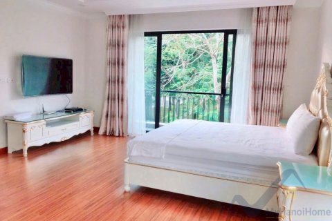4 bedrooms Villa in Ha Noi,  No. 26845 8