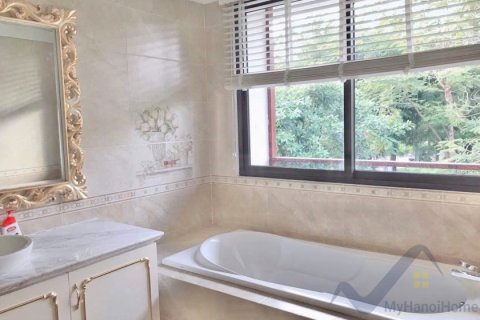 4 bedrooms Villa in Ha Noi,  No. 26845 10