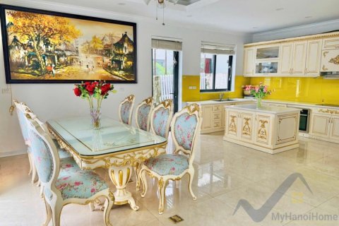 4 bedrooms Villa in Ha Noi,  No. 26845 4