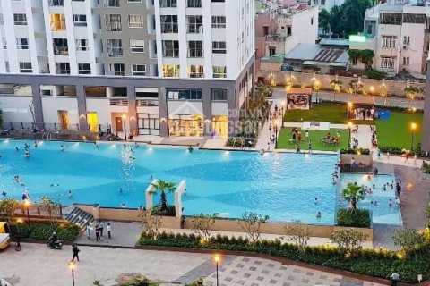 2 bedrooms Apartment in Ho Chi Minh,  No. 26843