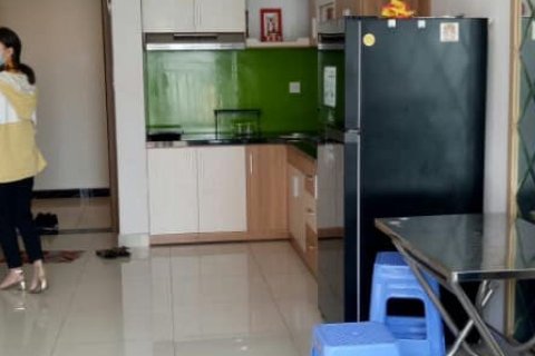 2 bedrooms Apartment in Ho Chi Minh,  No. 26843 2