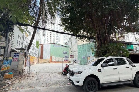 80m2 Land in Nha Be, Ho Chi Minh, No. 26249