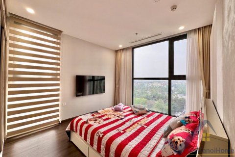 3 bedrooms Apartment in Long Bien, Ha Noi,  No. 19111 10
