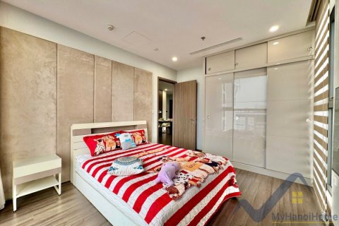 3 bedrooms Apartment in Long Bien, Ha Noi,  No. 19111 12