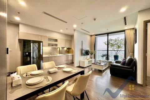 3 bedrooms Apartment in Long Bien, Ha Noi,  No. 19111 2