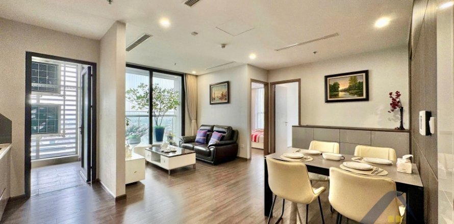 3 bedrooms Apartment in Long Bien, Ha Noi,  No. 19111