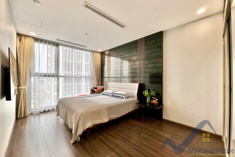 3 bedrooms Apartment in Long Bien, Ha Noi,  No. 19111 14