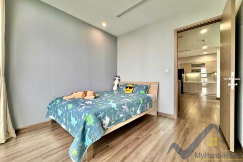3 bedrooms Apartment in Long Bien, Ha Noi,  No. 19111 21