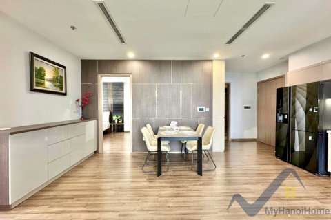 3 bedrooms Apartment in Long Bien, Ha Noi,  No. 19111 6