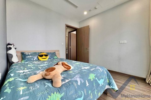 3 bedrooms Apartment in Long Bien, Ha Noi,  No. 19111 20