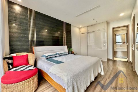3 bedrooms Apartment in Long Bien, Ha Noi,  No. 19111 16