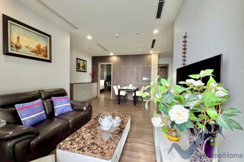 3 bedrooms Apartment in Long Bien, Ha Noi,  No. 19111 4