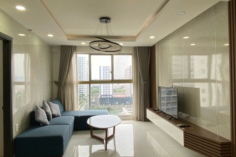 2 bedrooms Apartment in District 7, Ho Chi Minh,  No. 26059 1