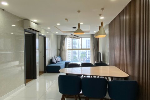 2 bedrooms Apartment in District 7, Ho Chi Minh,  No. 26059 2