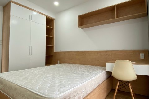 2 bedrooms Apartment in District 7, Ho Chi Minh,  No. 26059 7