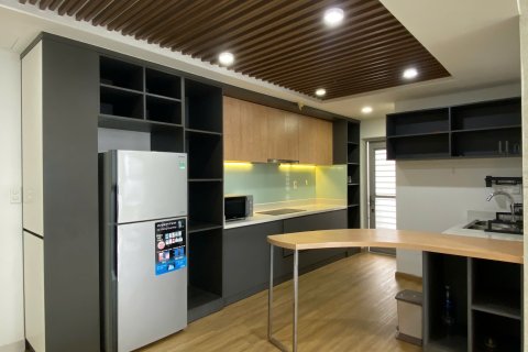 2 bedrooms Apartment in District 7, Ho Chi Minh,  No. 26059 6