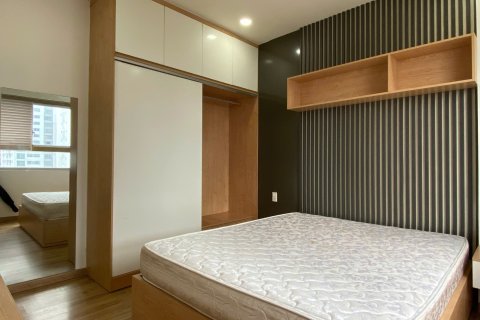 2 bedrooms Apartment in District 7, Ho Chi Minh,  No. 26059 4