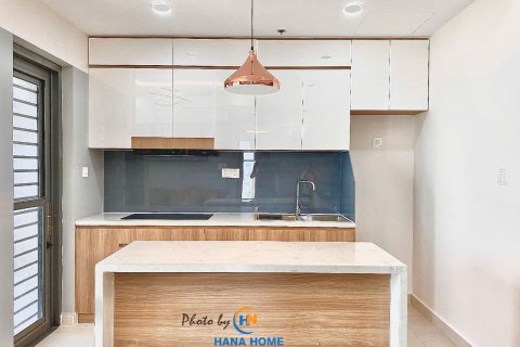 2 bedrooms Apartment in District 7, Ho Chi Minh, No. 26056 2