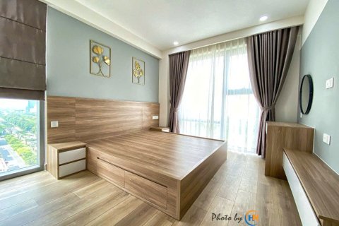 2 bedrooms Apartment in District 7, Ho Chi Minh, No. 26056 6